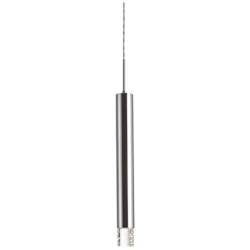 Kuzco Pendula LED 16-in Chrome Pendant