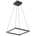 Kuzco Piazza Black Collection