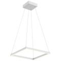 Kuzco Piazza White Collection