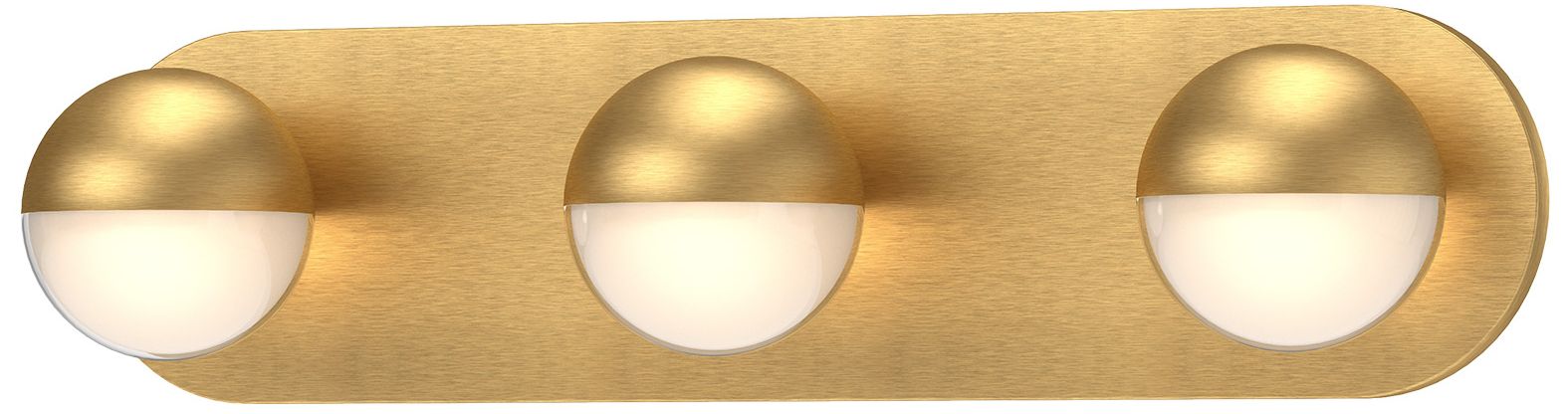 kuzco Pluto Gold Collection