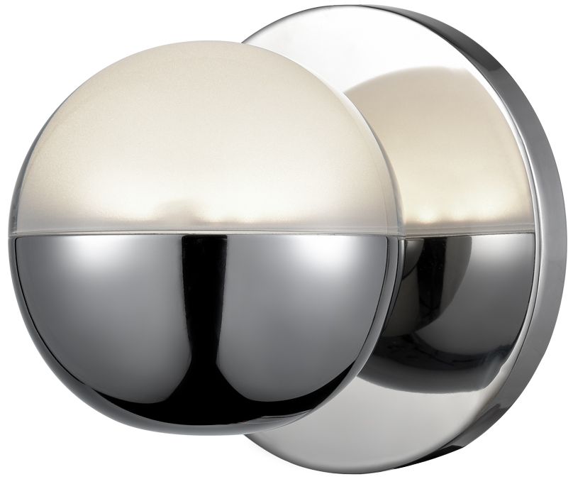 kuzco Pluto Silver Collection