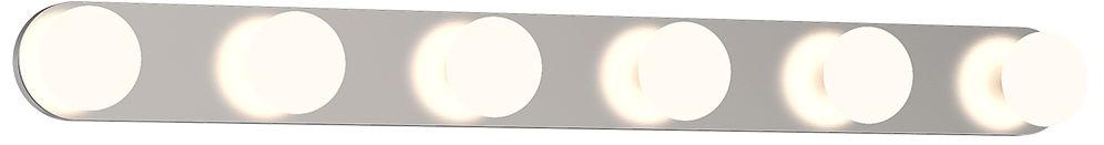 kuzco Rezz Silver Collection