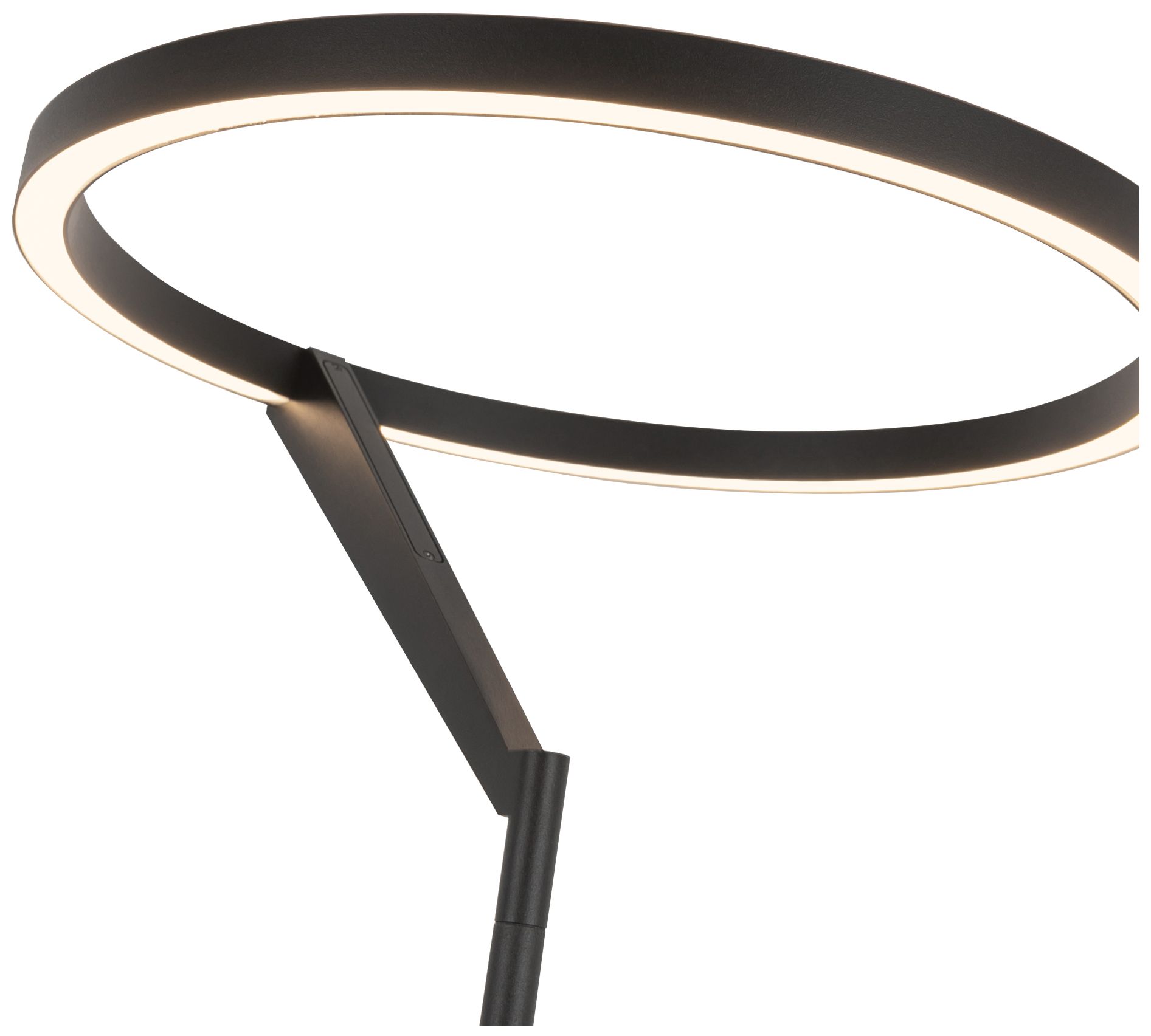 Image 3 Kuzco Roda LED 13-in Black LED Floor Lamp more views