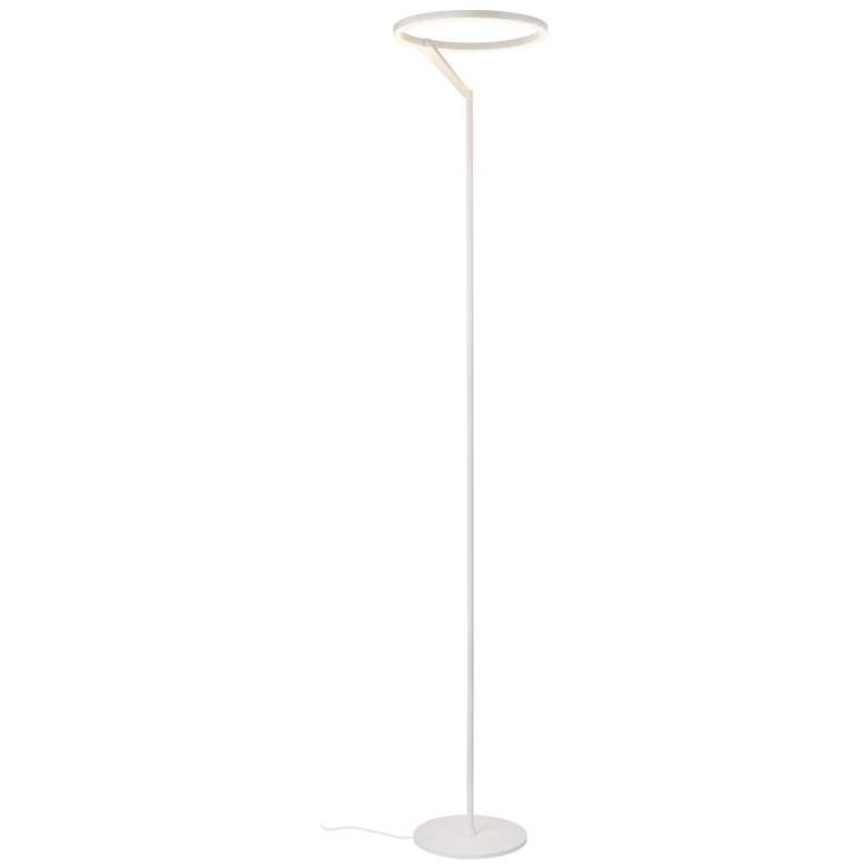 Image 1 Kuzco Roda LED 13-in White LED Floor Lamp