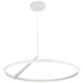 Kuzco Roda White Collection