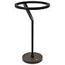 2_Kuzco Roda LED 8-in Black LED Table Lamp more views