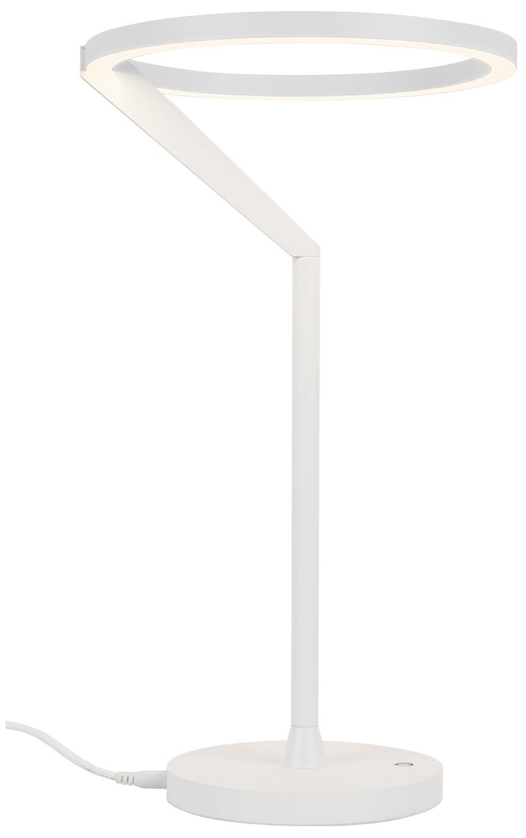 Kuzco Roda White Collection