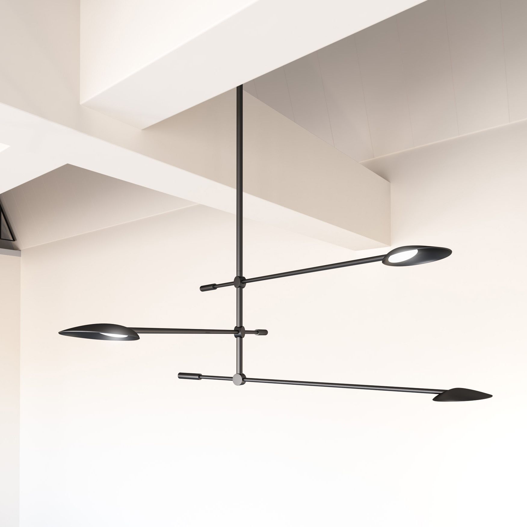 kuzco Rotaire Collection