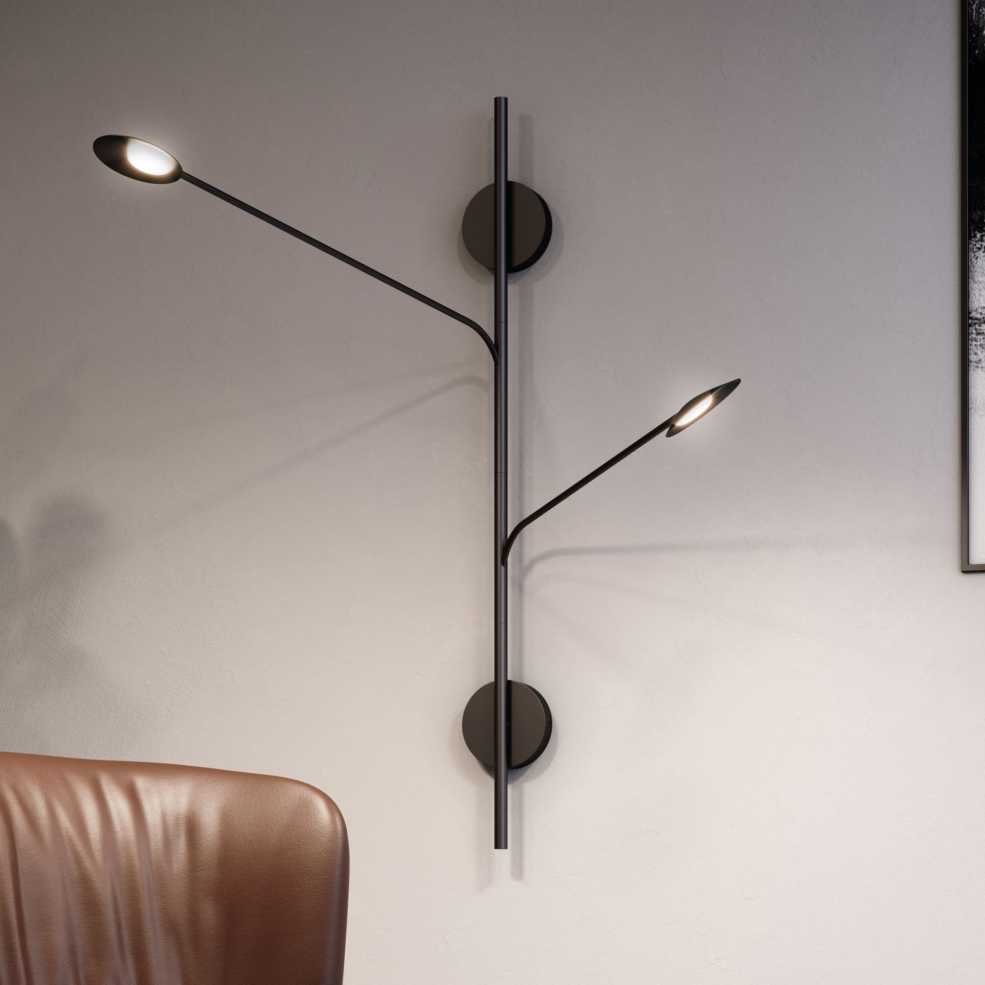 kuzco Rotaire Collection