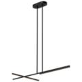Kuzco Shift Black Collection