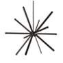 2_Kuzco Sirius LED 48-in Black LED Chandeliers