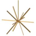 kuzco Sirius Gold Collection