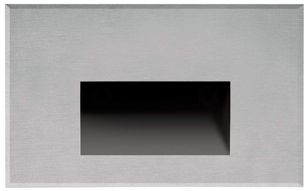 kuzco Sonic Brushed Nickel Collection