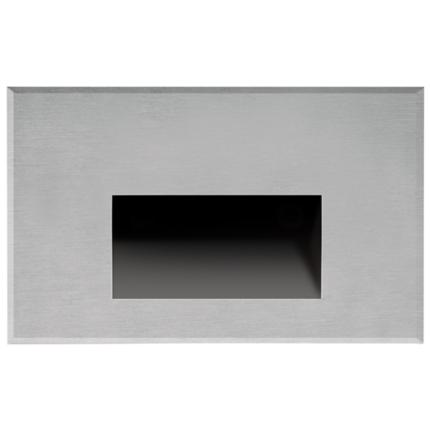 kuzco Sonic Brushed Nickel Collection