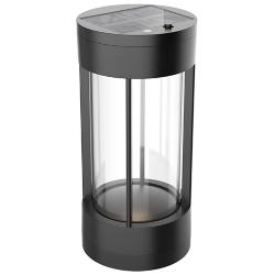 Kuzco Suara 10-in Black Exterior Portable Lamps