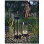 3_Kuzco Suara 14-in Black Exterior Portable Lamps more views