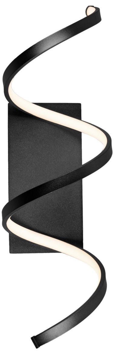 kuzco Synergy Black Collection