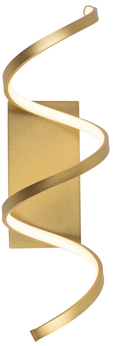 kuzco Synergy Brass - Antique Brass Collection
