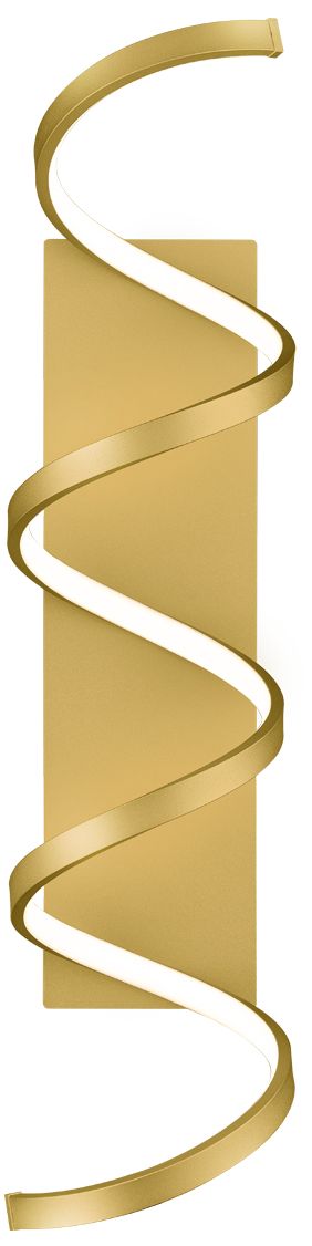 kuzco Synergy Gold Collection