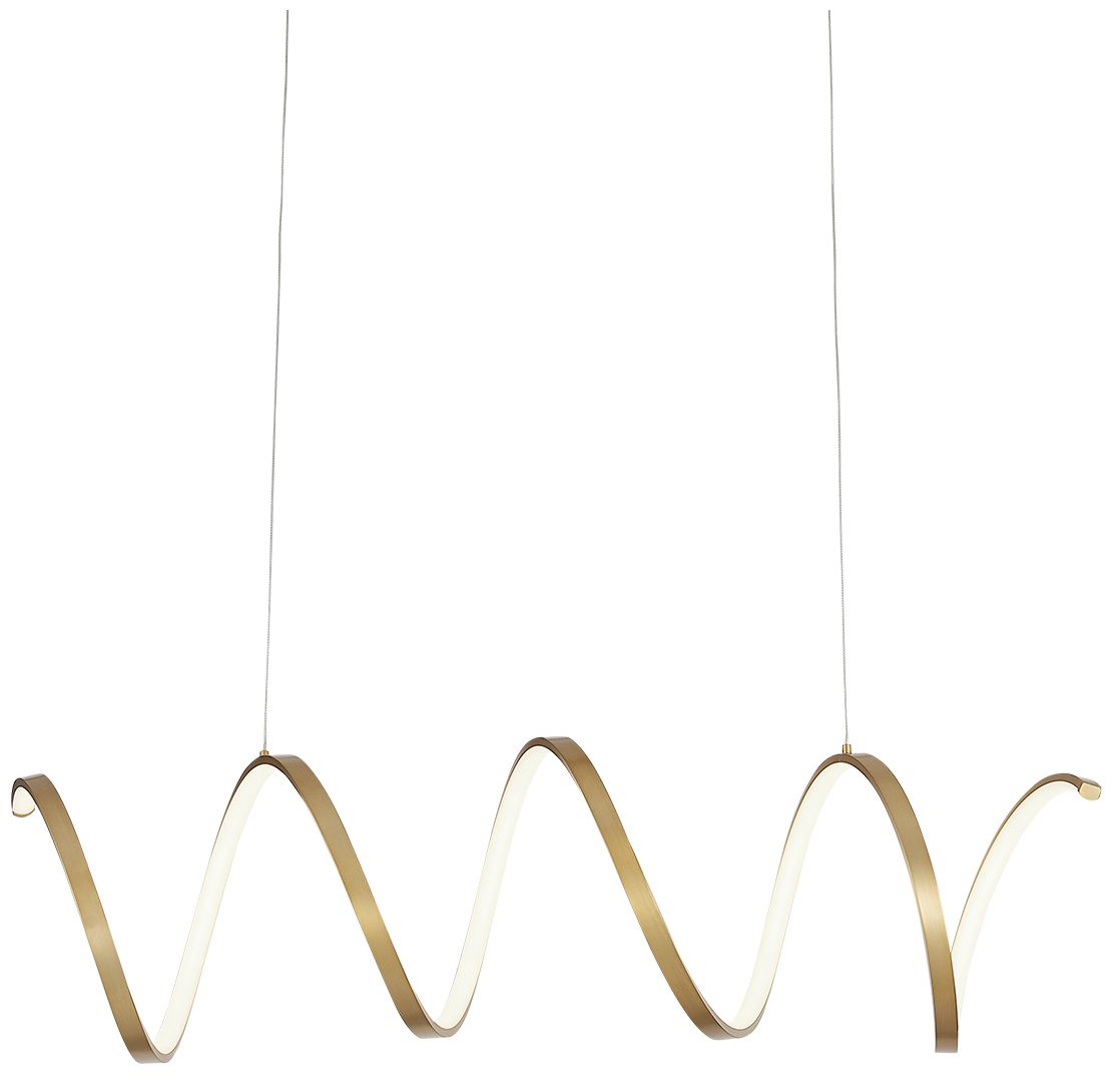 kuzco Synergy Gold Collection