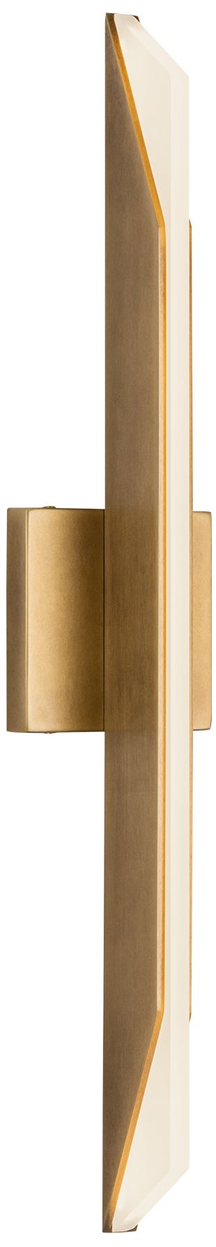 Kuzco Tachi Gold Collection