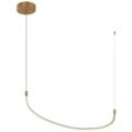 Kuzco Talis Gold Collection