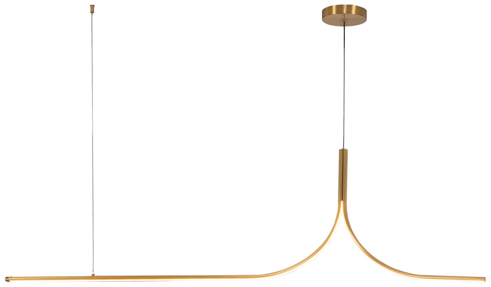 Kuzco Thread Gold Collection