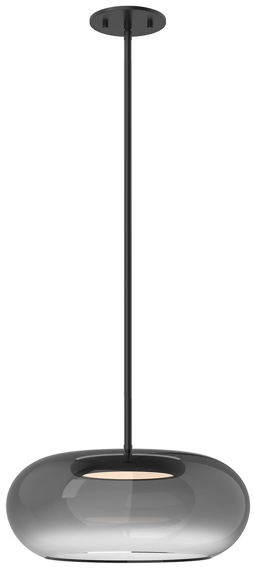 kuzco Trinity Black Collection