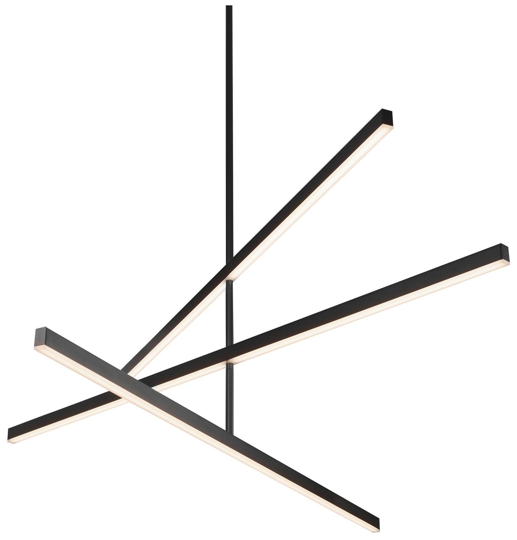 kuzco Vega Black Collection