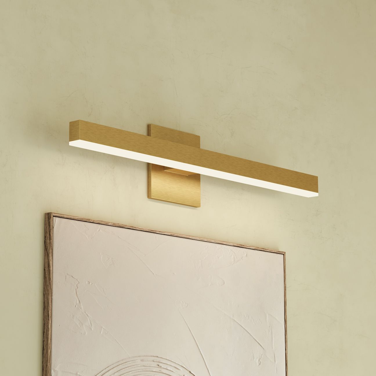 kuzco Vega Gold Collection