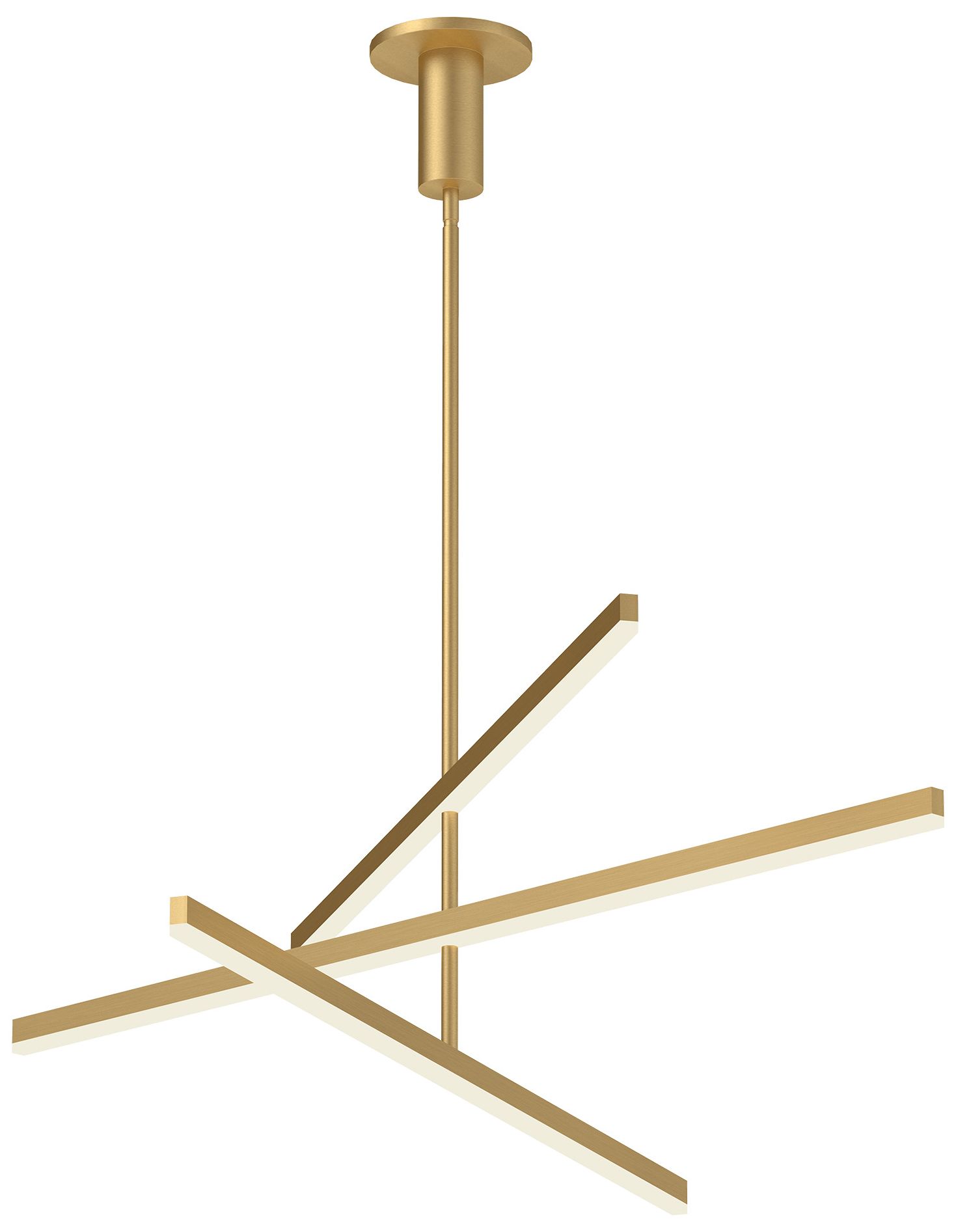 kuzco Vega Gold Collection