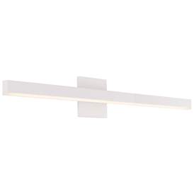 Image1 of Kuzco Vega LED 37-in White Vanity Light