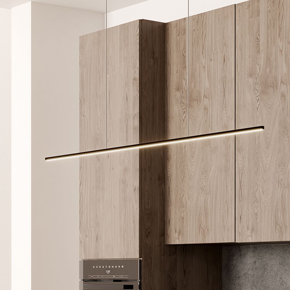 Kuzco Vega Minor Black Collection