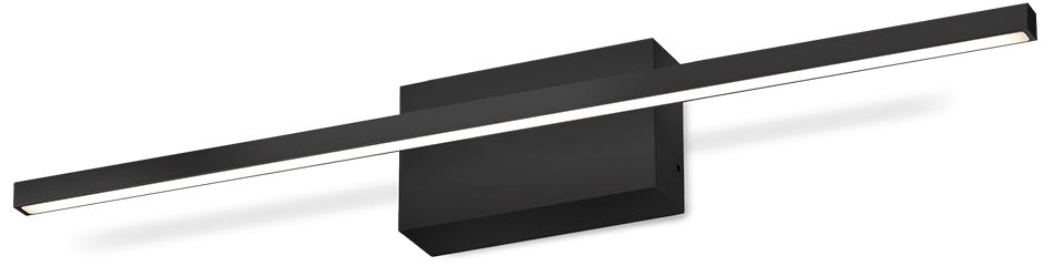 Kuzco Vega Minor Black Collection