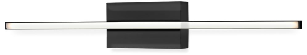 Kuzco Vega Minor Black Collection