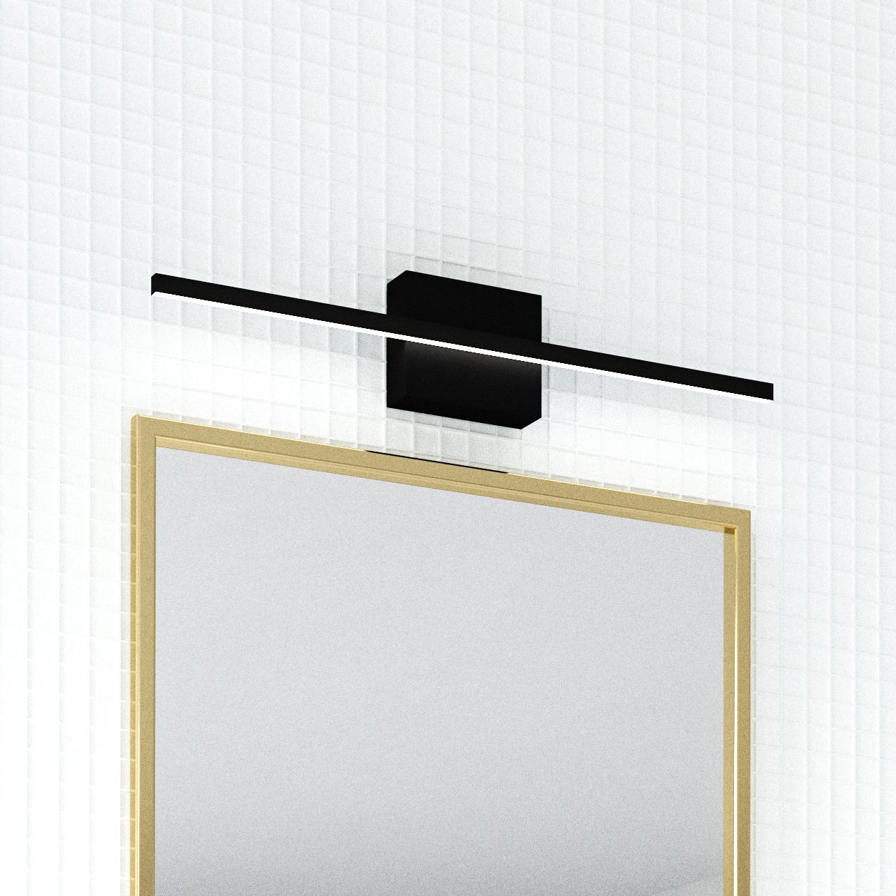 Kuzco Vega Minor Black Collection