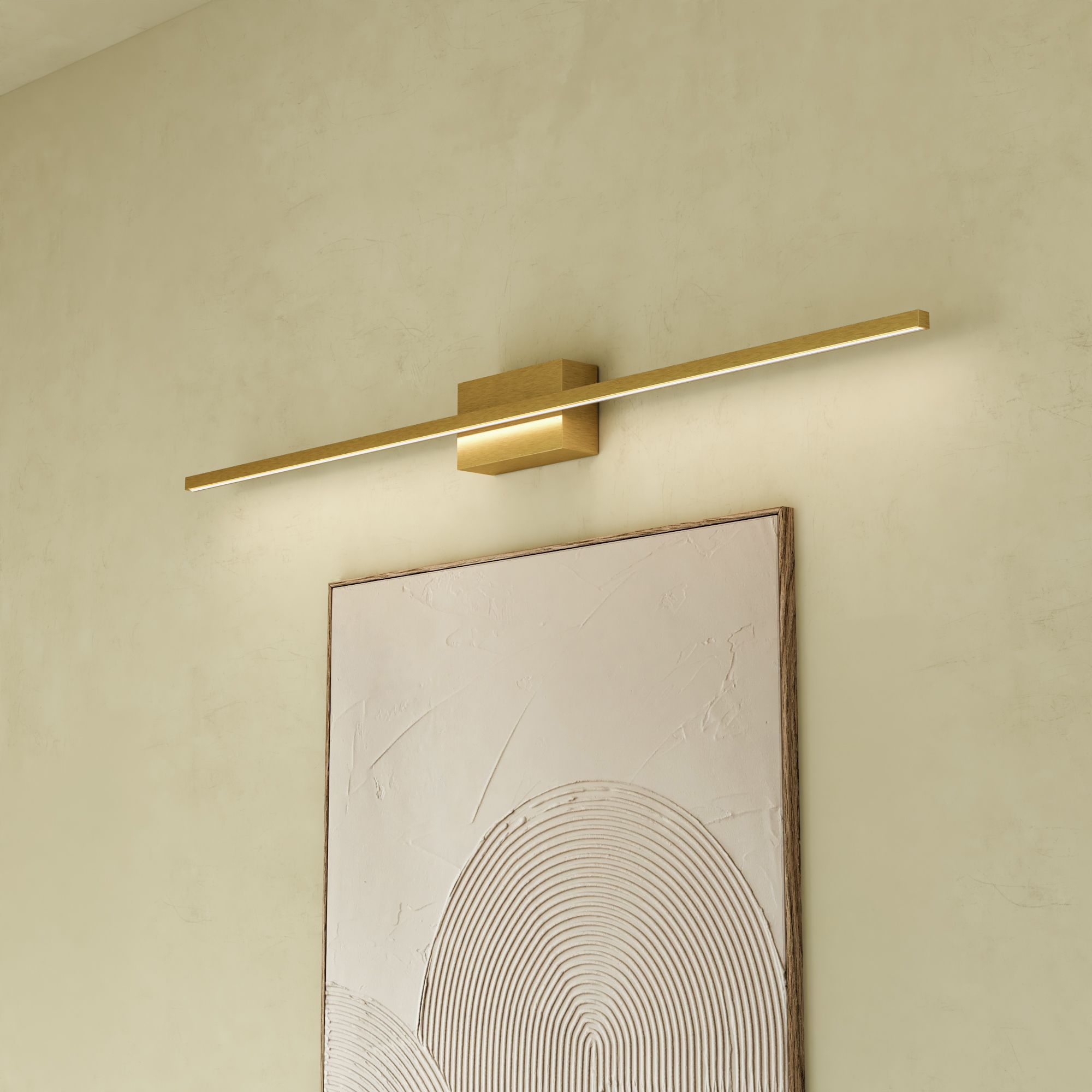 Kuzco Vega Minor Gold Collection