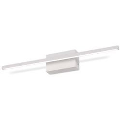 Kuzco Vega Minor LED 24-in White Vanity Light