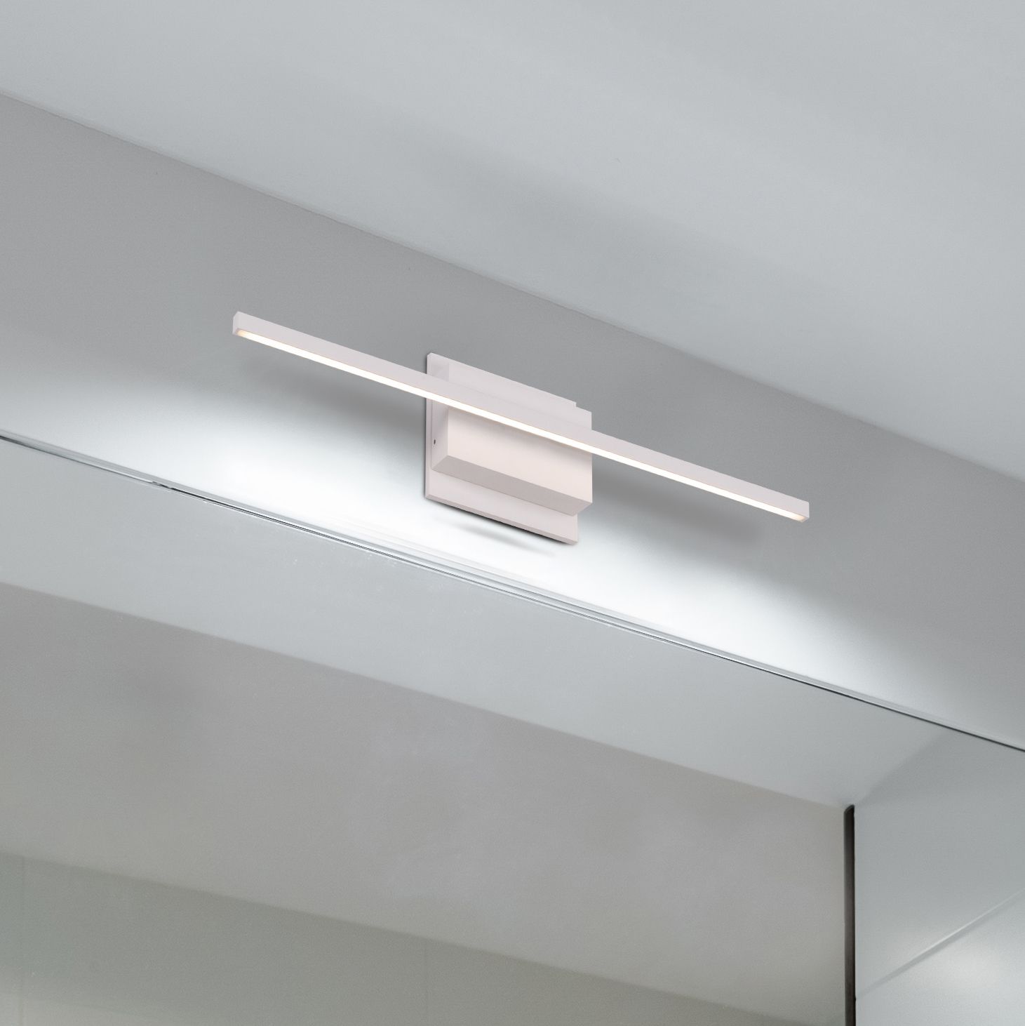 kuzco Vega Minor White Collection