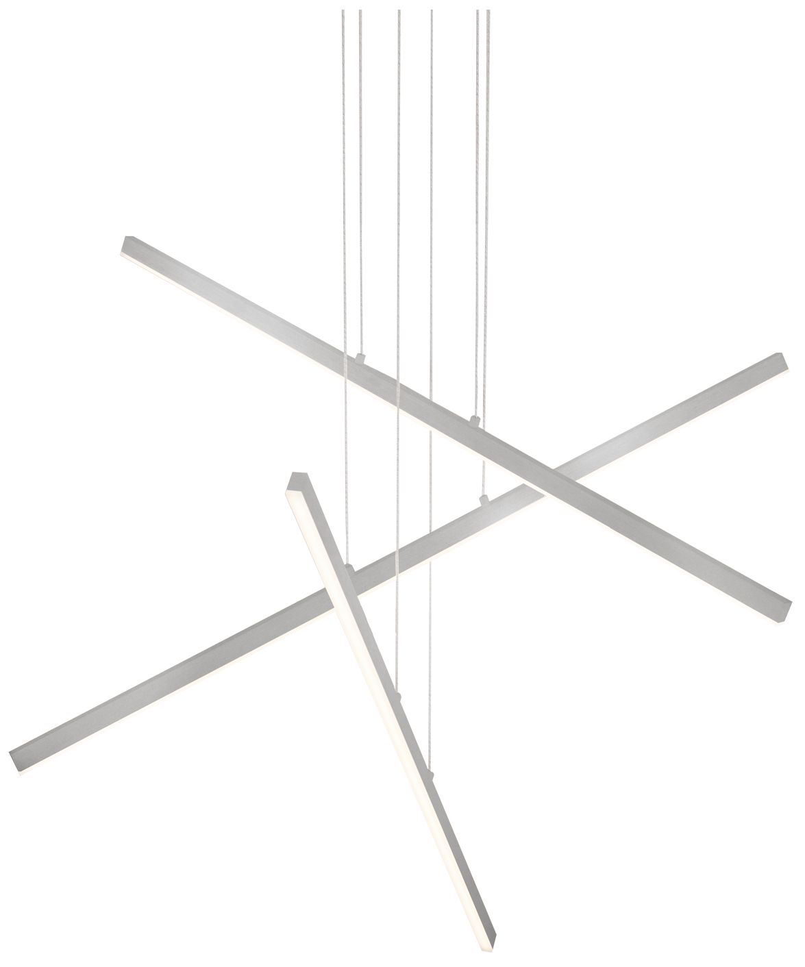 kuzco Vega Silver Collection