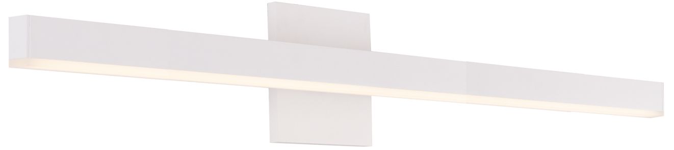 kuzco Vega White Collection