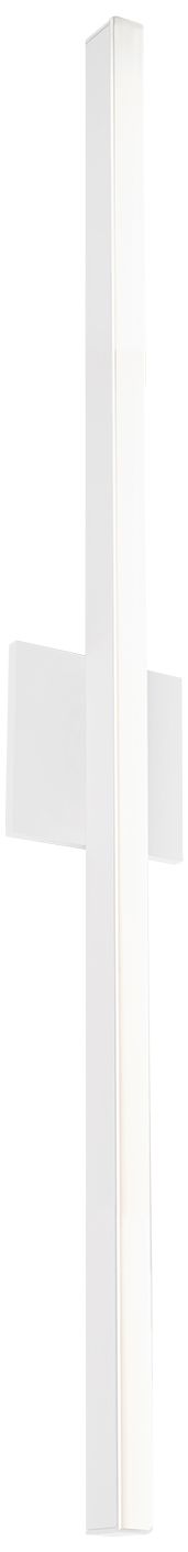 kuzco Vega White Collection