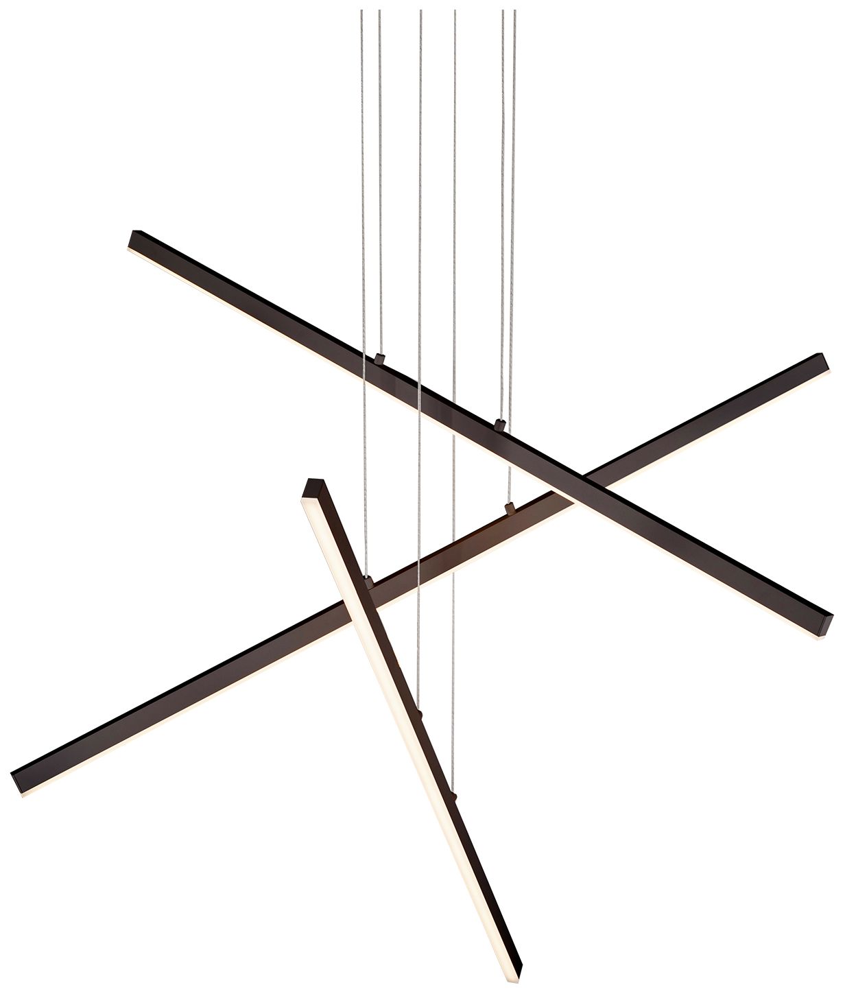 kuzco Vega White Collection