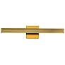 2_Kuzco Vera LED 23-in Brushed Gold Vanity Light more views