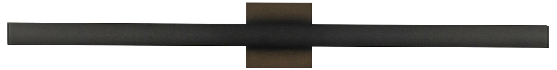 Image 3 Kuzco Vera LED 38-in Black Vanity Light more views