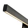 4_Kuzco Vera LED 38-in Black Vanity Light more views