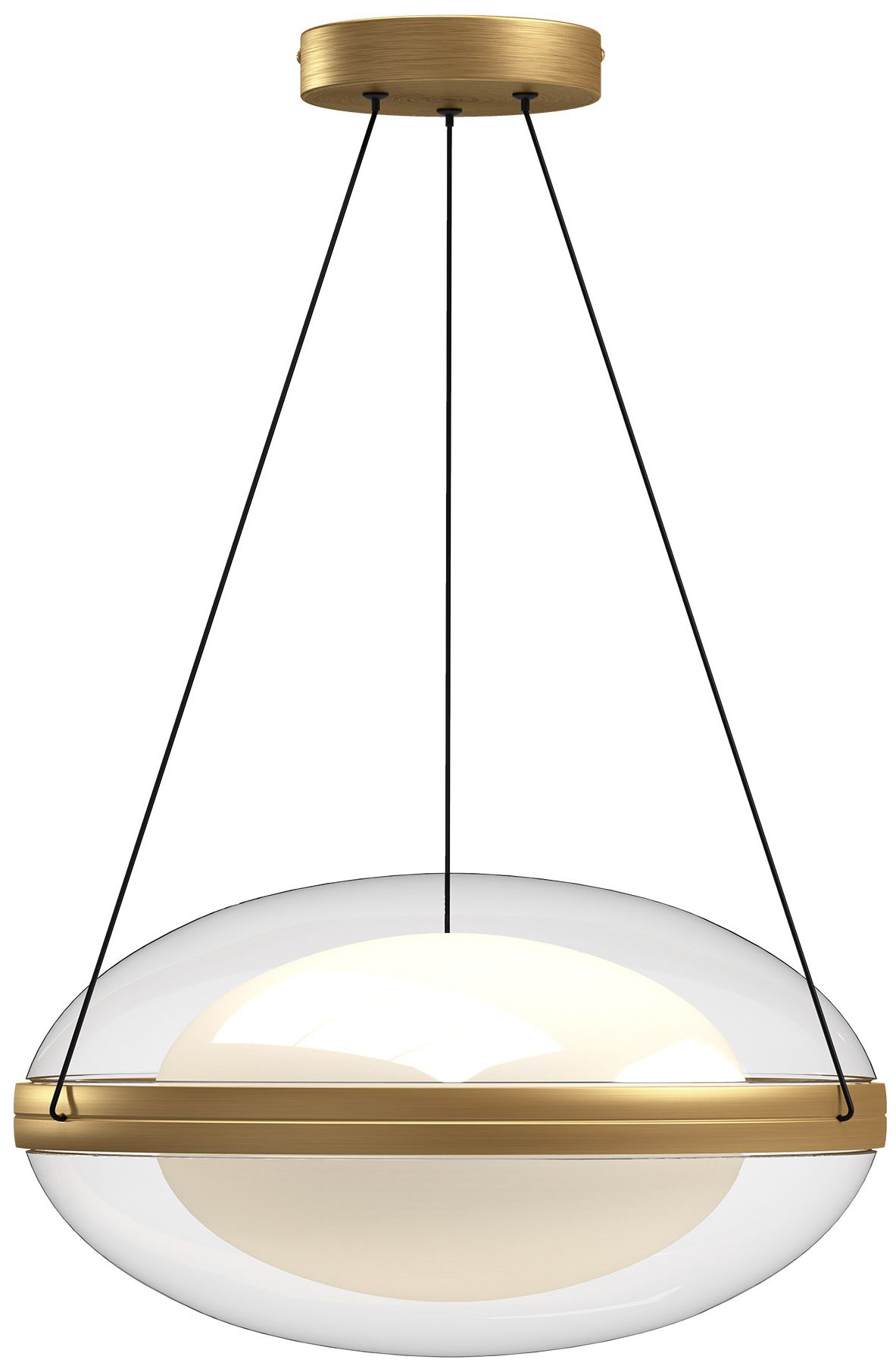 Kuzco Virgo Gold Collection