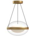 Kuzco Virgo Gold Collection
