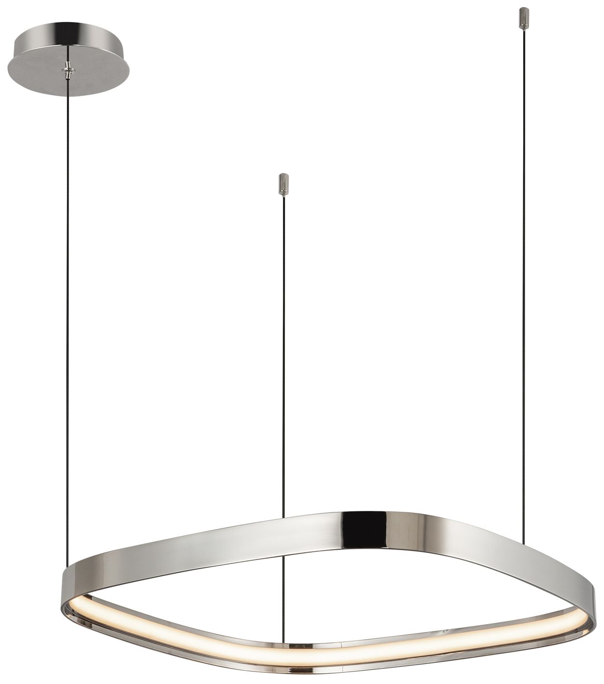 Kuzco Yukon Silver Collection