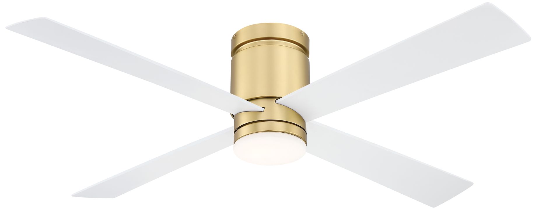 Image 2 Kwartet 52 in In/Out Fan
